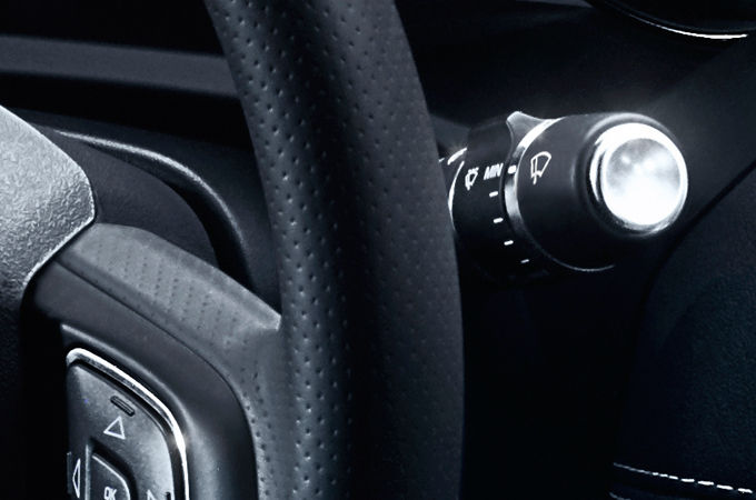 RISI INTUITIVE
