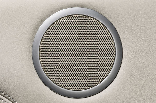 SISTEMI AUDIO MERIDIAN™