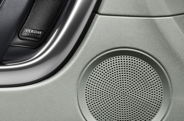SISTEM DIXHITAL AUDIO RRETHUES MERIDIANTM