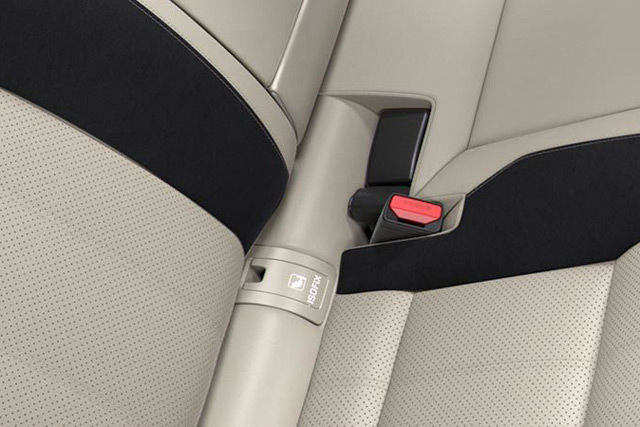 ISOFIX