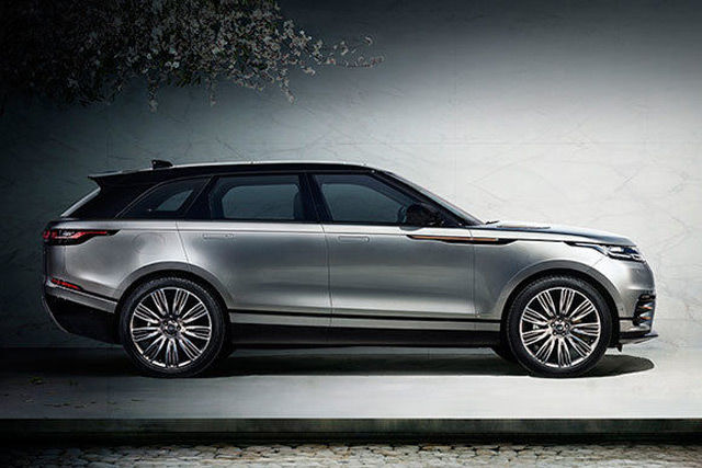 RANGE ROVER VELAR I RI