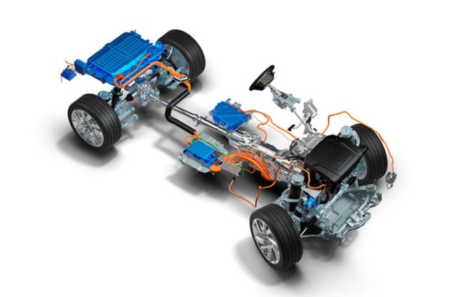 PHEV