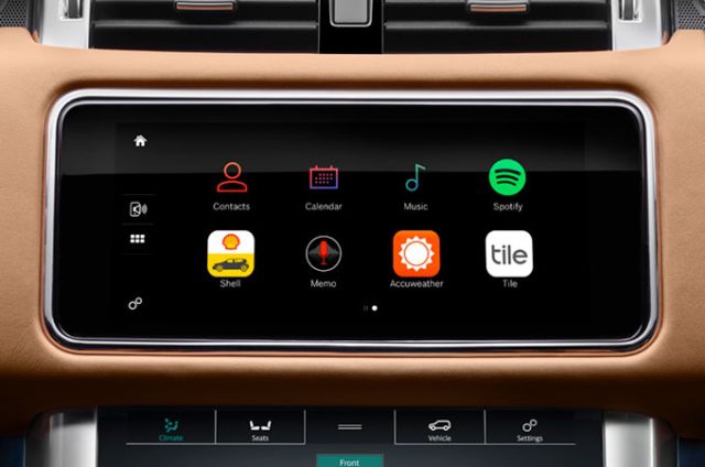 INCONTROL APPS