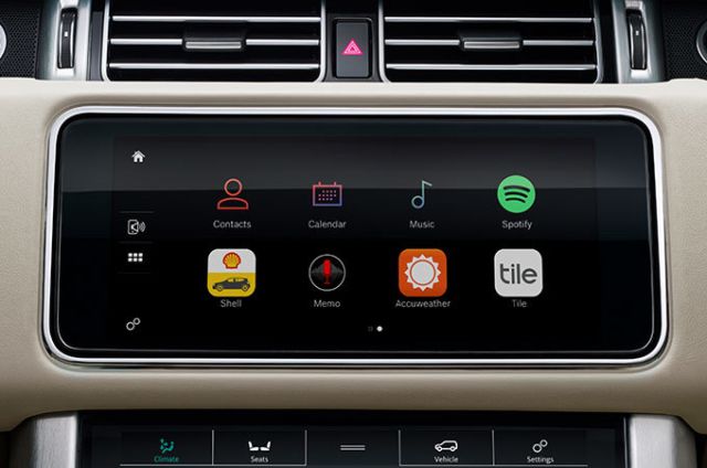 INCONTROL APPS