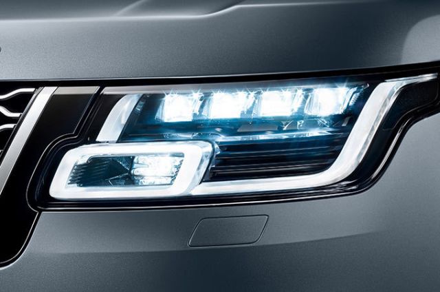 FENERË PIKSEL LED